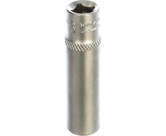 Головка 6-ти гранная длинная (9 мм; 1/4") ДТ/576 Дело Техники 600259 – изображение 2