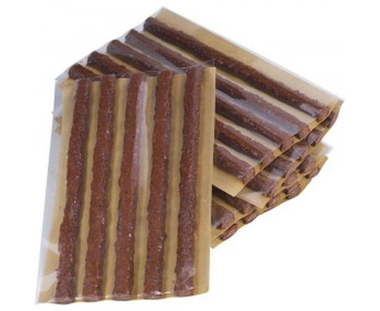 Жгуты для ремонта бескамерных шин (60 штук) МАСТАК 109-40030 – изображение 2