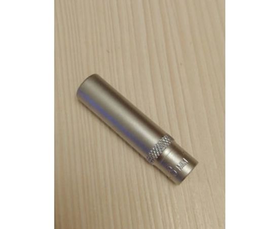 Головка 6-ти гранная длинная (8 мм; 1/4") ДТ/576 Дело Техники 600258 – изображение 2