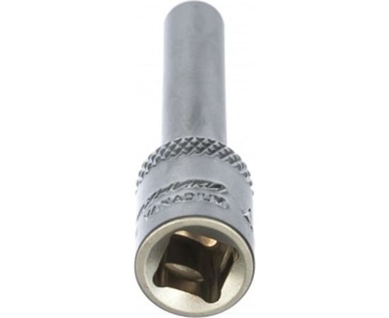 Головка 6-ти гранная длинная (4 мм; 1/4") ДТ/576 Дело Техники 600240 – изображение 2