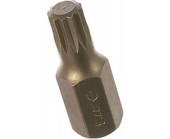 Вставка Spline (3/8"; M8; 30 мм) ДТ/1000/10 Дело Техники 626608 – изображение 2