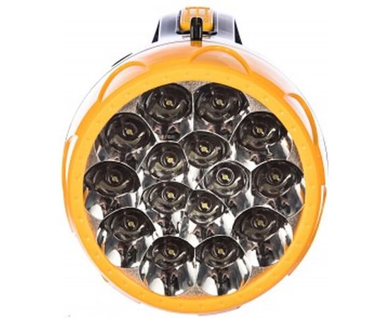 Аккумуляторный фонарь ЭРА TSP10 Трофи 4V1.5Ah,15хLED Б0016537 – изображение 3