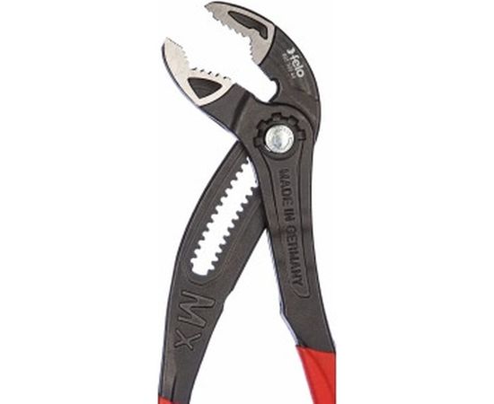 Переставные клещи MX Felo 89530040 – изображение 3