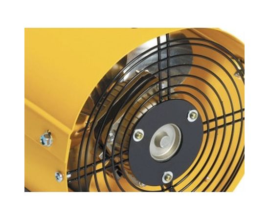 Газовая тепловая пушка Ballu BHG-10 – изображение 3