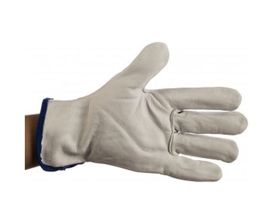 Перчатки Delta Plus FBN49 р.10 FBN4910 – изображение 3