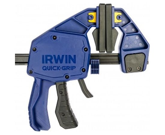 Струбцина Quick Grip XP 150 мм IRWIN 10505942 – изображение 3
