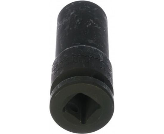 Головка ударная 6-ти гранная удлиненная (18 мм; 1/2") Дело Техники 660218 – изображение 3