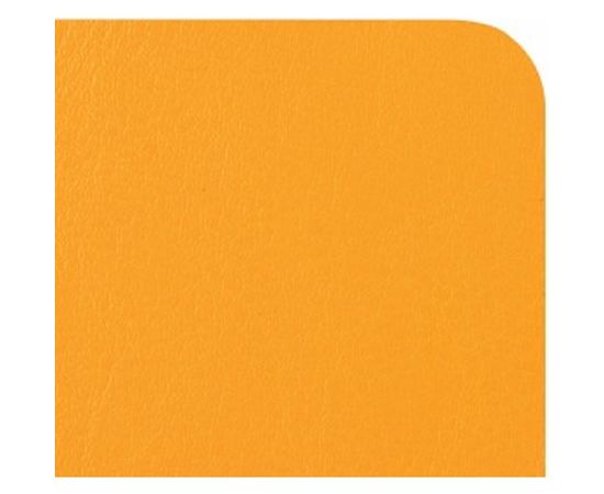 Блокнот BRAUBERG Metropolis Ultra А5 148x218 мм, под кожу, резинка, 80 л, персиковый, 111022 – изображение 3