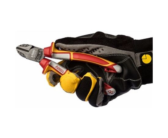 Диэлектрические бокорезы 160 мм Felo 58101640 – изображение 3