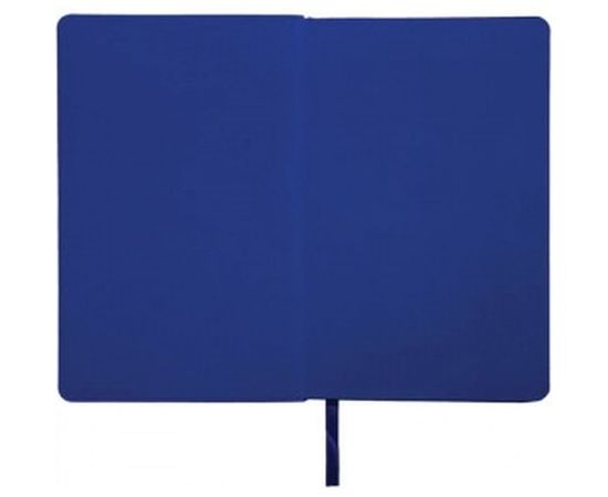 Недатированный ежедневник BRAUBERG Flex А5 138x213 мм, кожзам, 136 л, зеленый 111677 – изображение 3