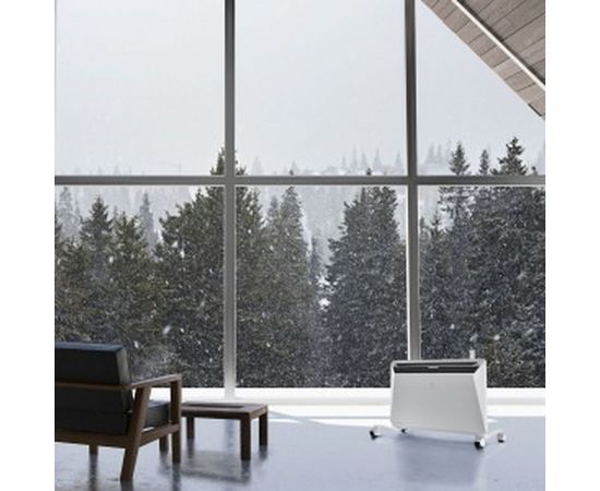 Отопительный модуль электрического конвектора Electrolux Air Gate Transformer ECH/AG2-2500 T – изображение 3