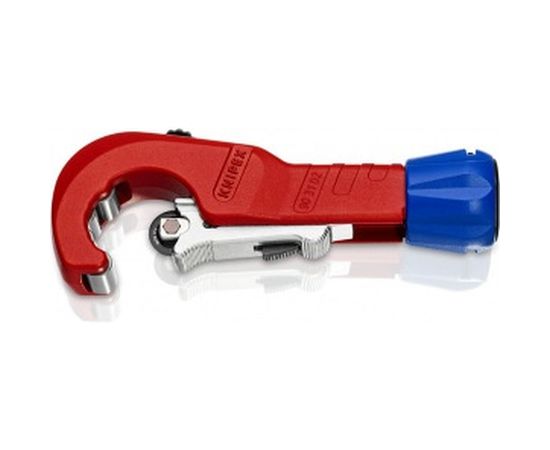 Труборез KNIPEX TubiX, L-260 мм, блистер KN-903102SB – изображение 3