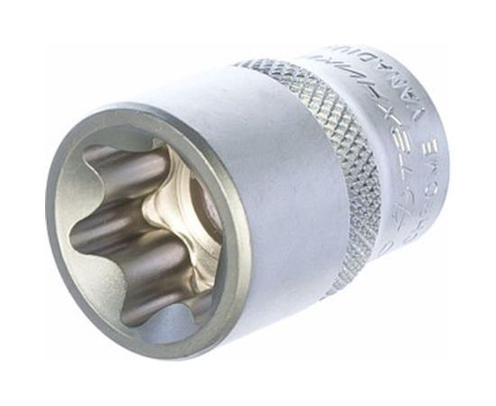 Набор головок TORX 14 предметов 1/4, 3/8, 1/2 ДТ/20 Дело Техники 623714 – изображение 4