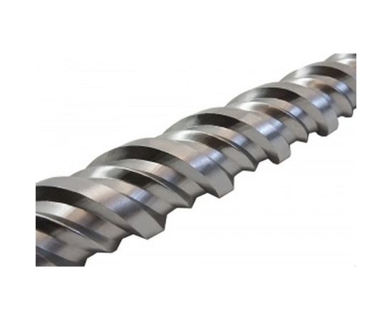 Бур КВАДРО по бетону (32х1000 мм; SDS-MAX) ПРАКТИКА 648-007 – изображение 4