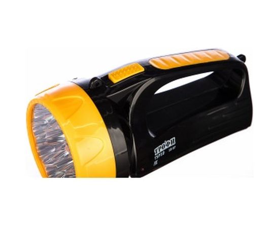 Аккумуляторный фонарь ЭРА TSP10 Трофи 4V1.5Ah,15хLED Б0016537 – изображение 4