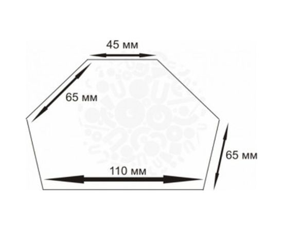 Магнитный держатель для сварки шести углов Forceberg 9-4014534 – изображение 4