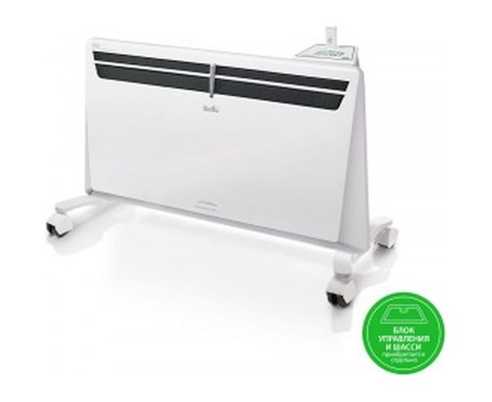 Отопительный модуль конвектора Ballu Evolution Transformer BEC/EVU-1500 – изображение 4