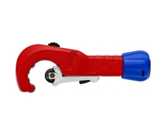 Труборез KNIPEX TubiX, L-260 мм, блистер KN-903102SB – изображение 4