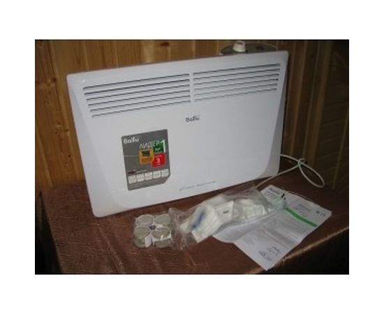 Конвектор напольный Ballu BEC/EZMR-1500 – изображение 4