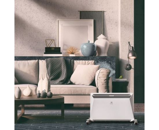 Отопительный модуль конвектора Electrolux Air Gate Transformer ECH/AG2-1500 T – изображение 4