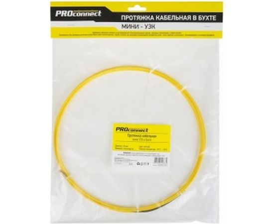 Кабельная протяжка Proconnect 5 м 47-1005-6 – изображение 4