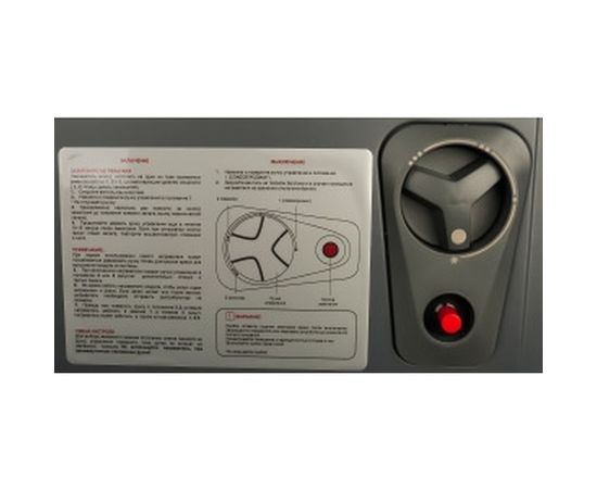 Газовый инфракрасный обогреватель Ballu BIGH-55 – изображение 4