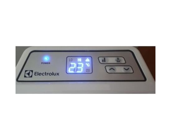Конвектор Electrolux ECH/AS-2000 ER – изображение 4