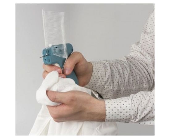 Игловой пистолет-маркиратор BRAUBERG тонкая игла 291038 – изображение 5