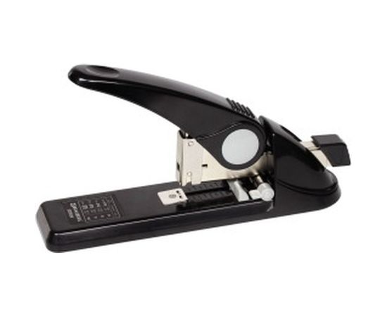 Степлер BRAUBERG №24/6-23/13 Nutzen, 220939 – изображение 5