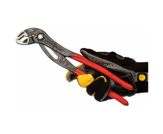 Переставные клещи MX Felo 89530040 – изображение 5