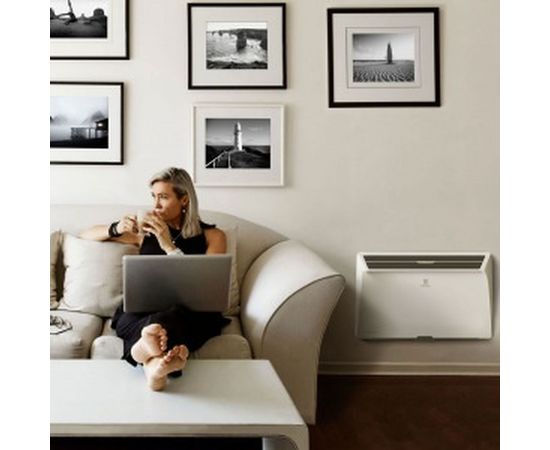 Отопительный модуль электрического конвектора Electrolux Air Gate Transformer ECH/AG2-2500 T – изображение 5