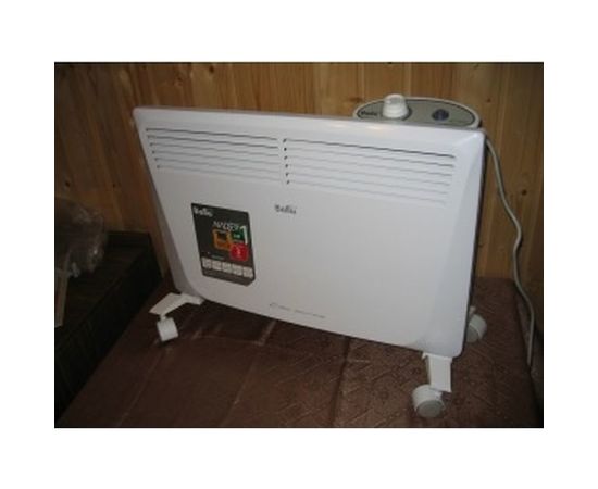 Конвектор напольный Ballu BEC/EZMR-1500 – изображение 5