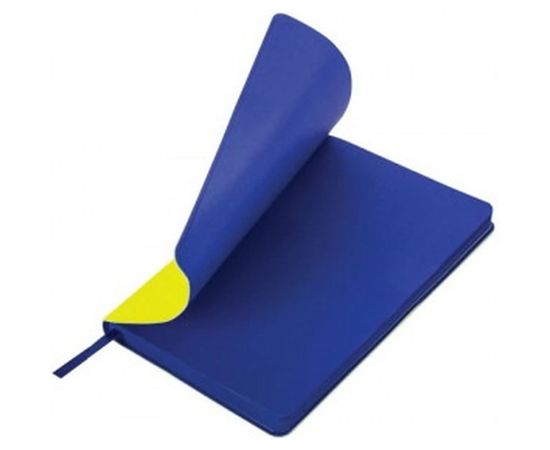 Недатированный ежедневник BRAUBERG Flex А5 138x213 мм, кожзам, 136 л, зеленый 111677 – изображение 5