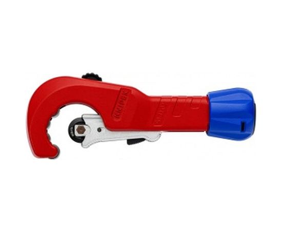Труборез KNIPEX TubiX, L-260 мм, блистер KN-903102SB – изображение 5