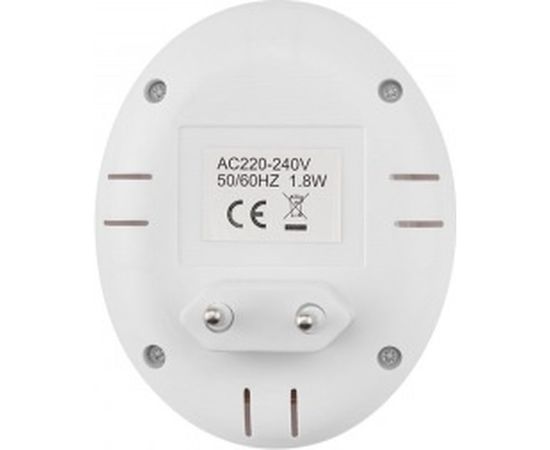 Светодиодный ночник PROconnect Радуга, многоцветный, 220 В 75-0305 – изображение 5