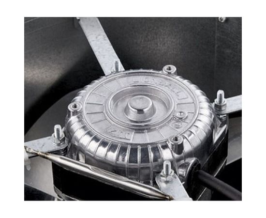 Электрическая тепловая пушка Ballu BHP-P2-3 – изображение 5