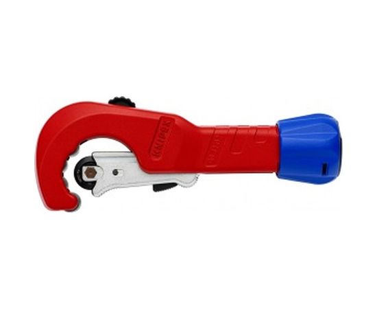 Труборез KNIPEX TubiX, L-260 мм, блистер KN-903102SB – изображение 6