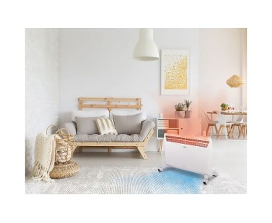 Отопительный модуль конвектора Ballu Evolution Transformer BEC/EVU-1500 – изображение 6