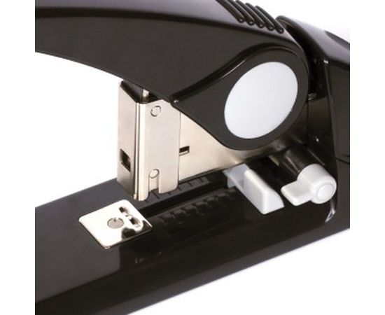 Степлер BRAUBERG №24/6-23/13 Nutzen, 220939 – изображение 6