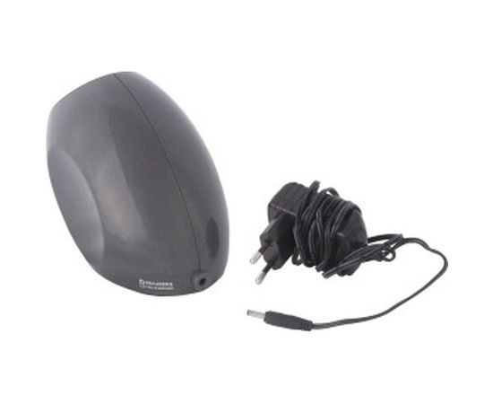 Электрическая точилка BRAUBERG Bullet спиралевидное лезвие 228422 – изображение 6