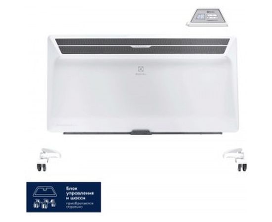 Отопительный модуль электрического конвектора Electrolux Air Gate Transformer ECH/AG2-2500 T – изображение 6