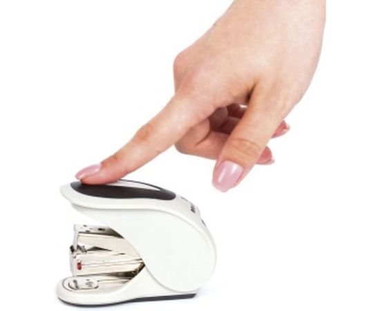 Степлер BRAUBERG №24/6, 26/6 Leistung 226843 – изображение 6