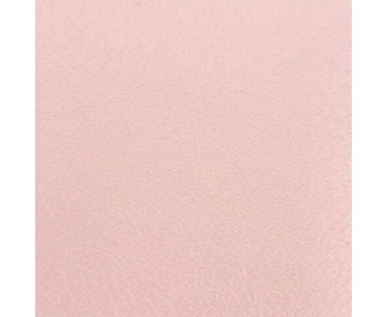 Недатированный ежедневник BRAUBERG Profile А5 138x213 мм, балакрон, 136 л, светло-розовый 111661 – изображение 6