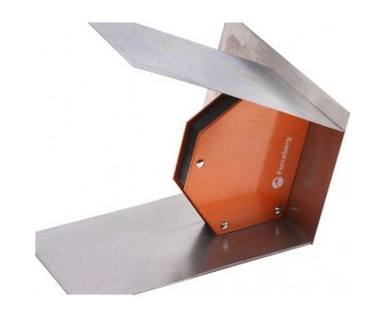 Магнитный держатель для сварки шести углов Forceberg 9-4014534 – изображение 6