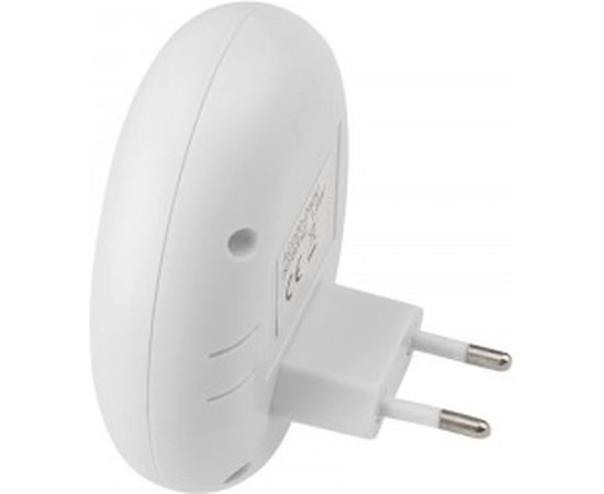 Светодиодный ночник PROconnect Радуга, многоцветный, 220 В 75-0305 – изображение 6