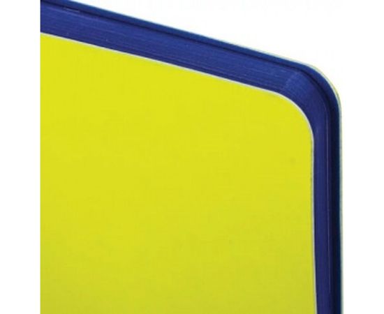 Недатированный ежедневник BRAUBERG Flex А5 138x213 мм, кожзам, 136 л, зеленый 111677 – изображение 7