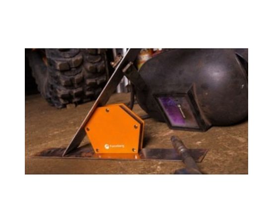 Магнитный держатель для сварки шести углов Forceberg 9-4014534 – изображение 7