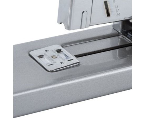 Степлер BRAUBERG №24/6-23/24 Leistung, 227719 – изображение 7