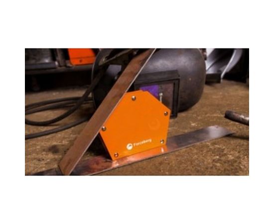 Магнитный держатель для сварки шести углов Forceberg 9-4014534 – изображение 8
