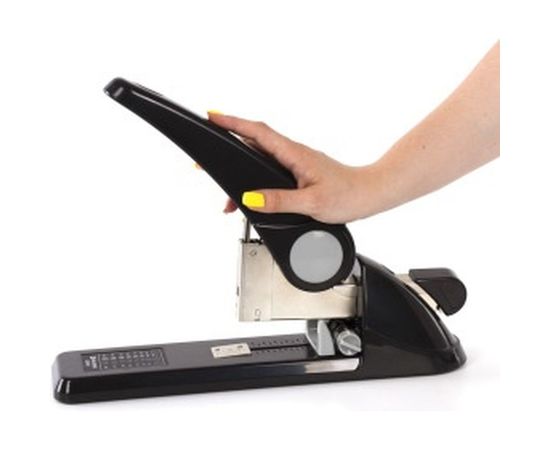 Степлер BRAUBERG №24/6-23/24 Auftrag 220940 – изображение 8